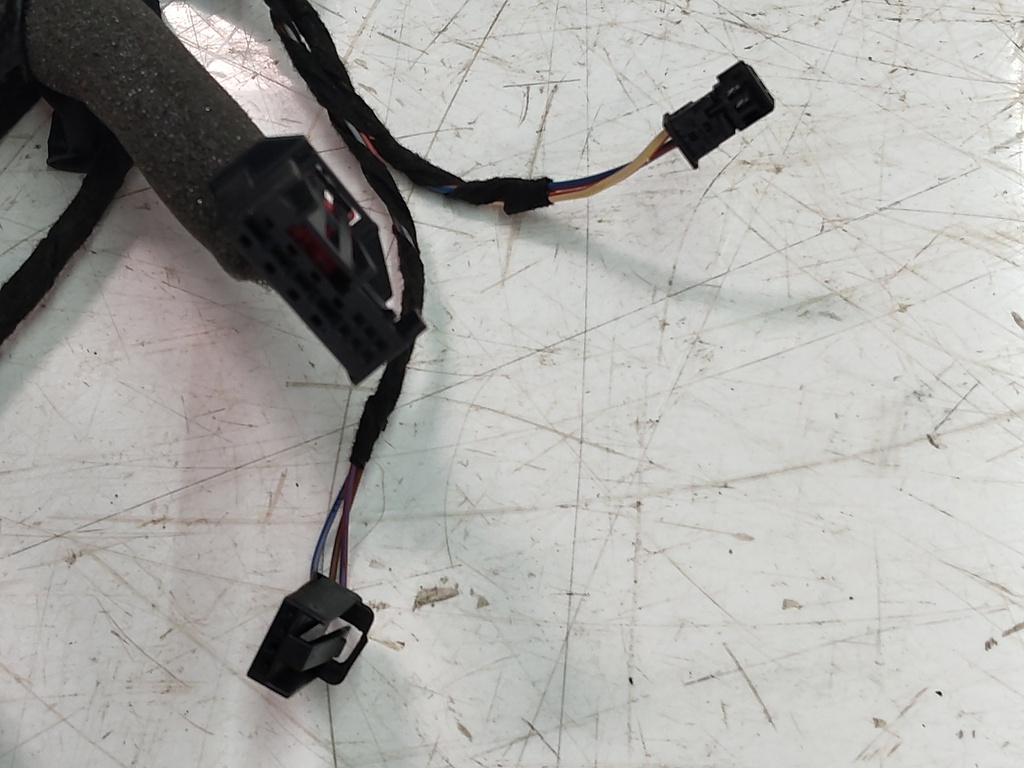 [MTD-512333] Juego de cables Skoda Octavia III 1.6 TDI Diesel DDYA DDY 5E0971693C