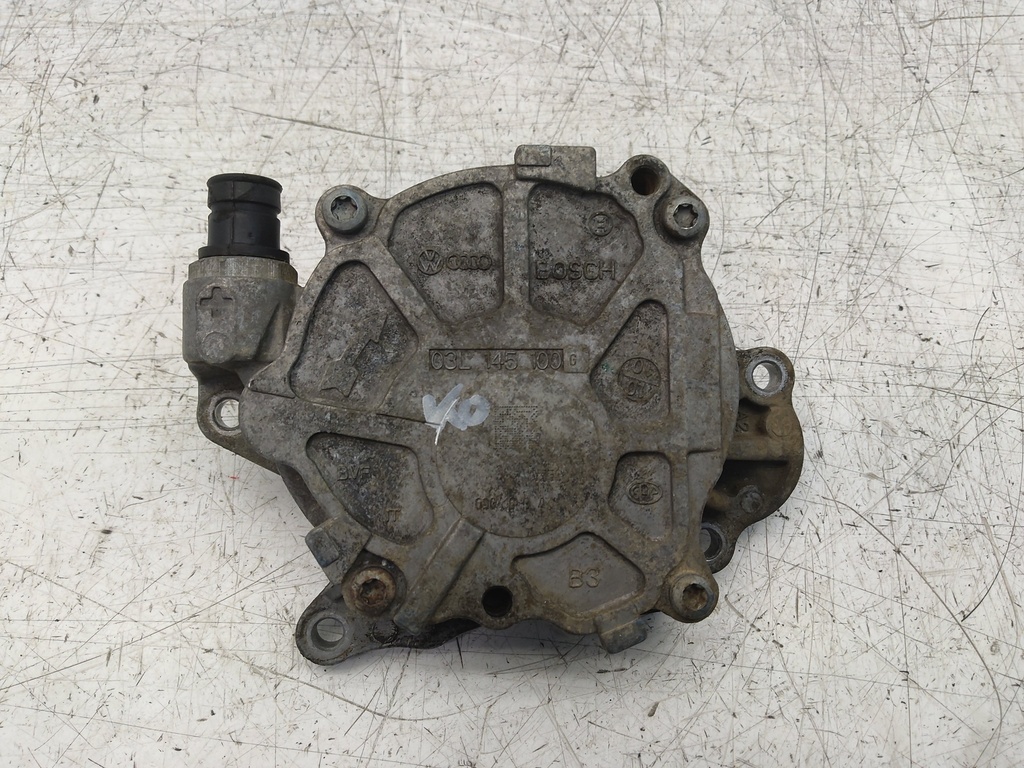 [MTD-512340] Bomba de vacío Audi A3 1.6 TDI CAYC CAY 03L145100G