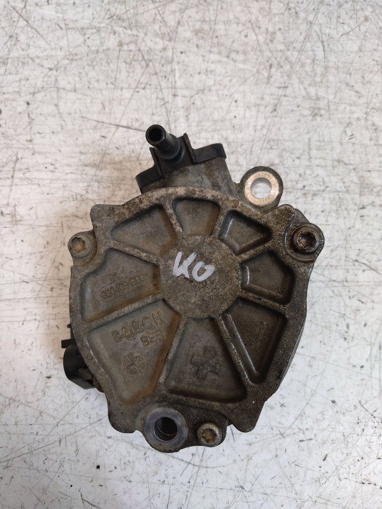 [MTD-512383] Bomba de vacío Ford Transit B460 1.5 TDCI XUCD 9804021880