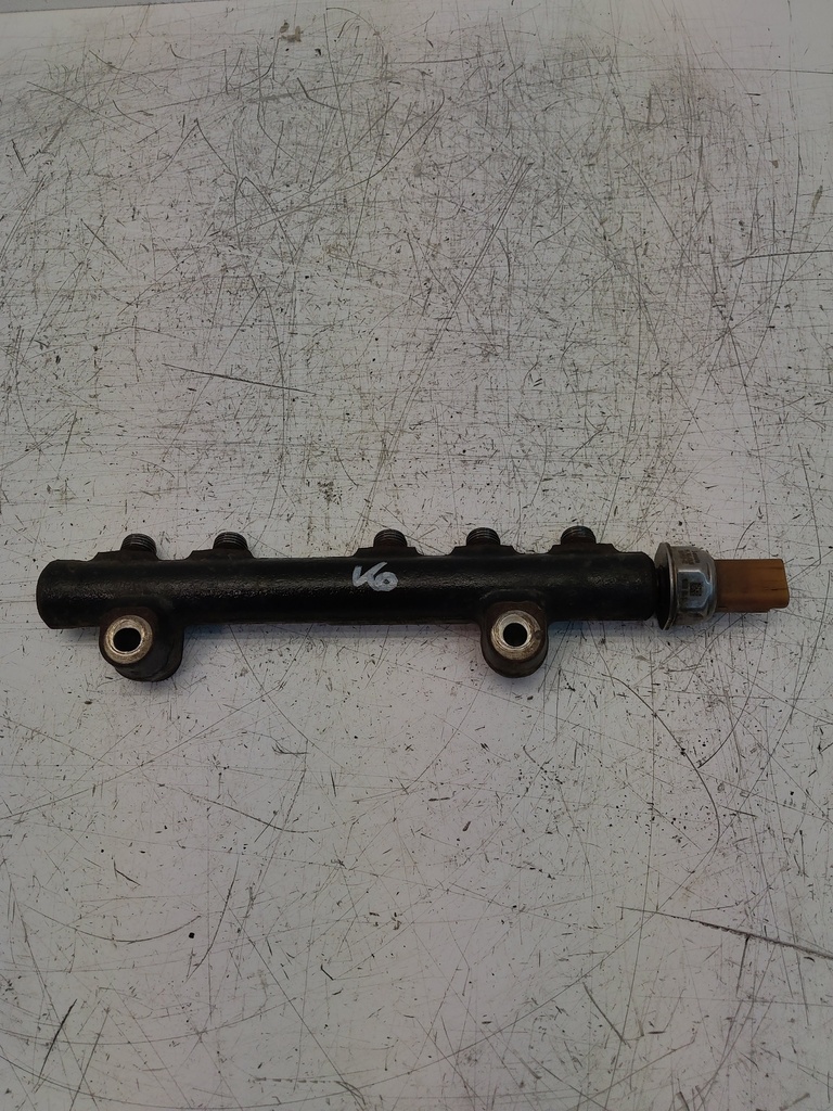 [MTD-512390] Tubo de raíl Ford Transit B460 1.5 TDCI XUCD 9804776780
