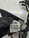 Juego de cables Mercedes Clase C 3.0 CDI OM642.834 642.834 A2044400605