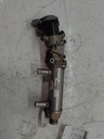 Enfriador de gases de escape CITROËN C6 2.7 Diesel UHZ 4U3Q-9Y493-BJ