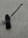 Tirador de puerta trasera derecha negro pantera Z9Z Audi S3 berlina 8VS 5N0837017D