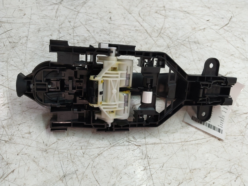 [MTD-514020] Manija de puerta delantera derecha negro Volvo XC60 II B4 2.0 D420T8 31378253