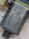 Motor del elevalunas delantero izquierdo VW Golf VII 5G1 2.0 TDI CRBC CRB