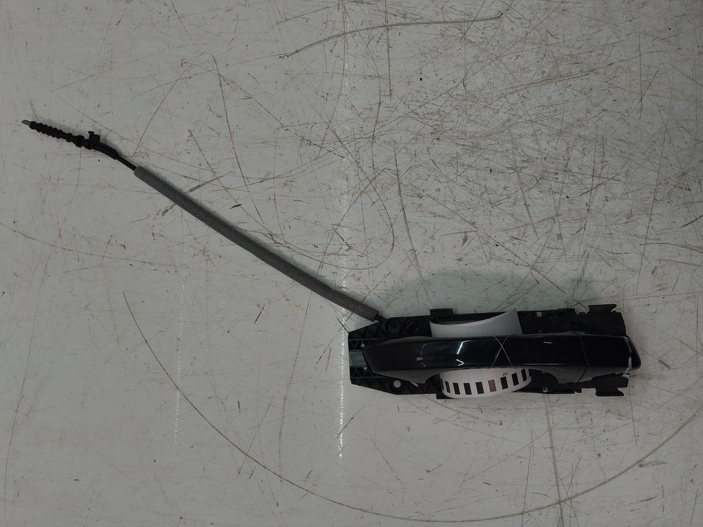 [MTD-514276] Manija de la puerta VW Golf VII 2.0 CRBC CRB 5N0839885H