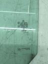 Cristal trasero izquierdo Mercedes CLA C117 1.6 M270.910 A1177350110
