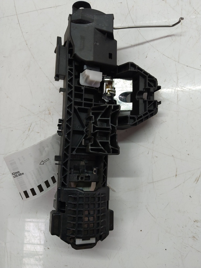 [MTD-514390] Tirador de puerta Mercedes CLA Coupe 1.8 Gasolina M270.910 270.910 M270 A2047602234