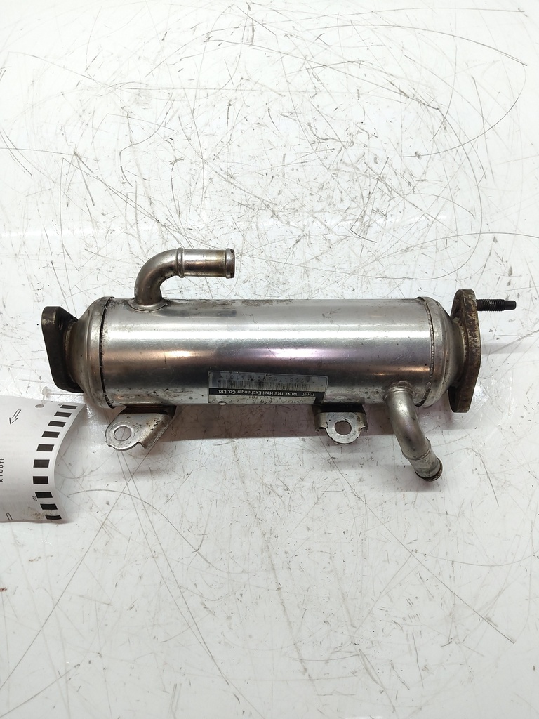[MTD-514867] Enfriador de gases de escape OPEL ANTARA 4x4 2.0 CDTI Z20DMH 96817829