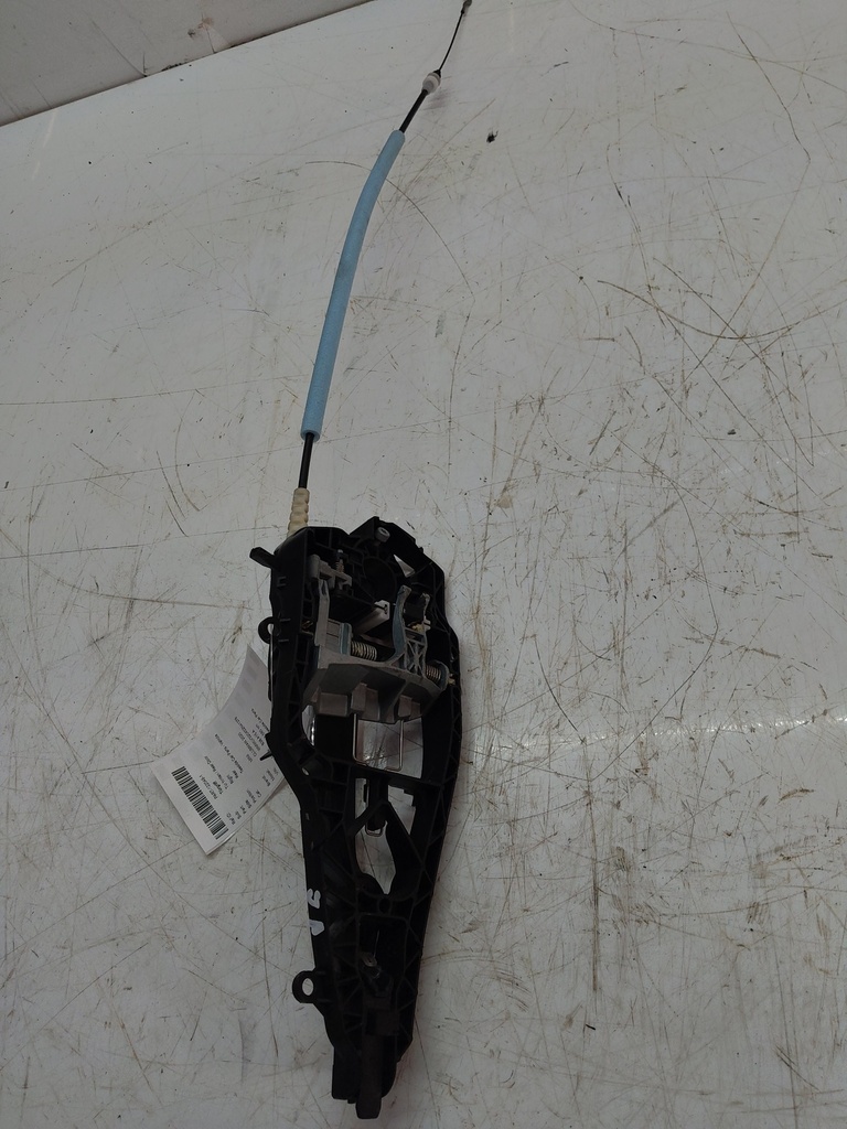 [MTD-515204] Tirador de puerta Mini Clubman 1.5 B38A15A 2020