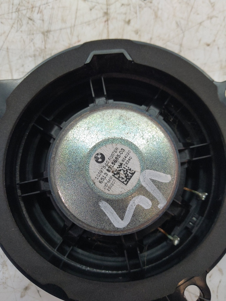 [MTD-515208] Altavoz Mini Clubman 1.5 B38A15A B38A15M1 B38 8715685