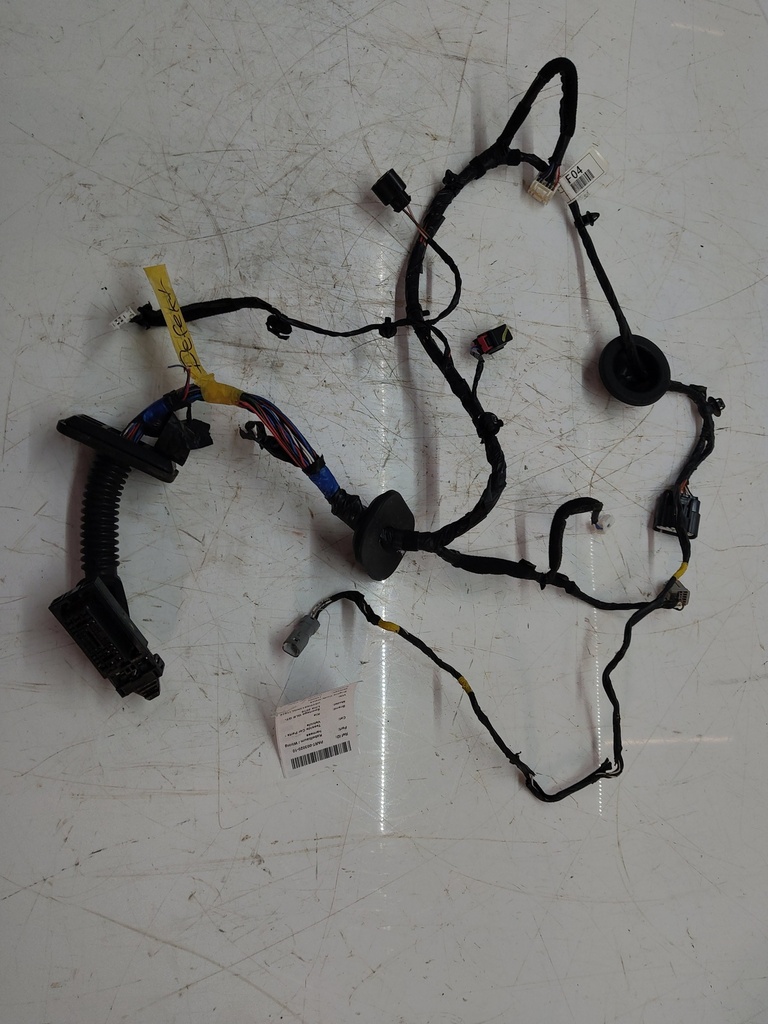 [MTD-515226] Cableado de puerta delantera izquierda Kia Sportage QLE GT-Line D4HA 91610-F1040