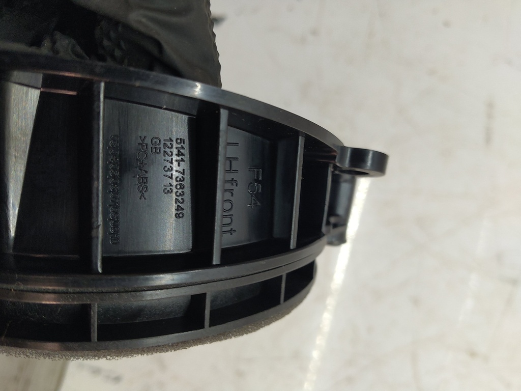 [MTD-515242] Altavoz Mini Clubman 1.5 B38A15A 8715685