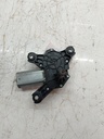 Motor limpiaparabrisas trasero Opel Insignia A G09 2.0 CDTI A20DTH