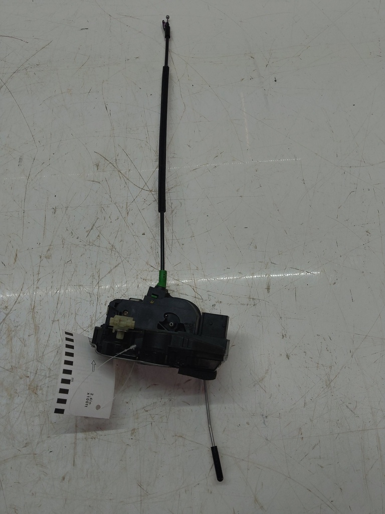 [MTD-515443] Cerradura de puerta Opel Insignia A G09 2.0 CDTI Diesel A20DTH LBS 3023881
