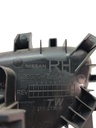 Tirador de puerta Nissan Navara D23M 2.3 dci Diesel YS23DDTT YS23 80670-4EA1A