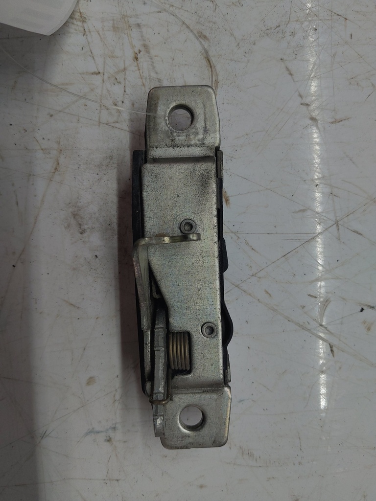 [MTD-515502] Cerradura de puerta VW Crafter 35 2EH 2.0 TDI Diesel CKTC CKT A9067300435