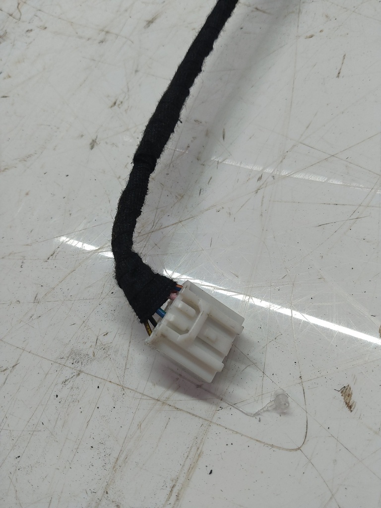 [MTD-515553] Juego de cables Mazda 6 GJ 2.2 D Diésel SHY1 GHP9-67210