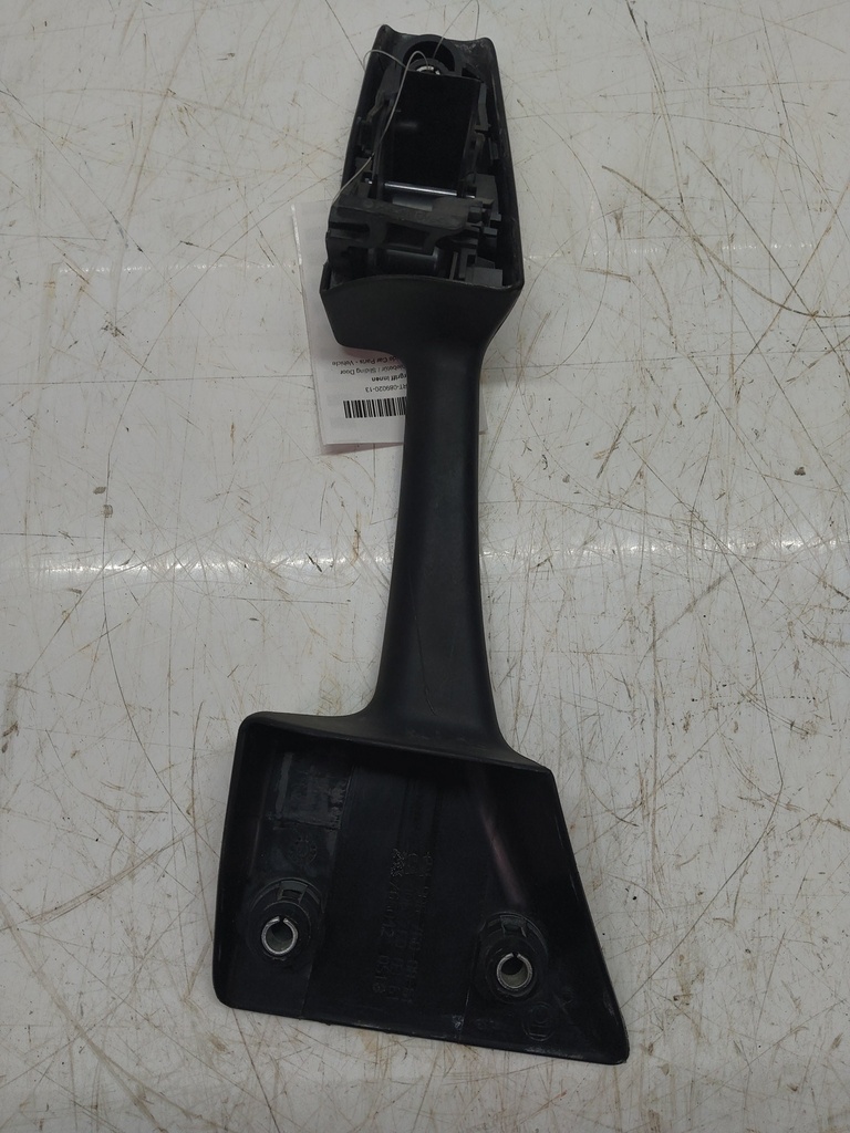 [MTD-515567] Tirador de puerta VW Crafter 35 2EH 2.0 TDI Diesel CKTC CKT A9067600361