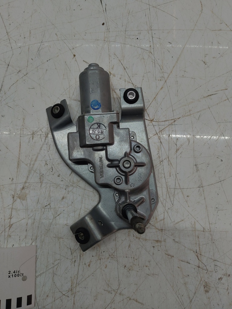 [MTD-515685] Motor limpiaparabrisas trasero Mini Clubman F54 1.5 B38A15A 7365819