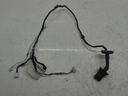 Cableado de puerta trasera izquierda Mitsubishi L200 2.4 4N15 8512F122
