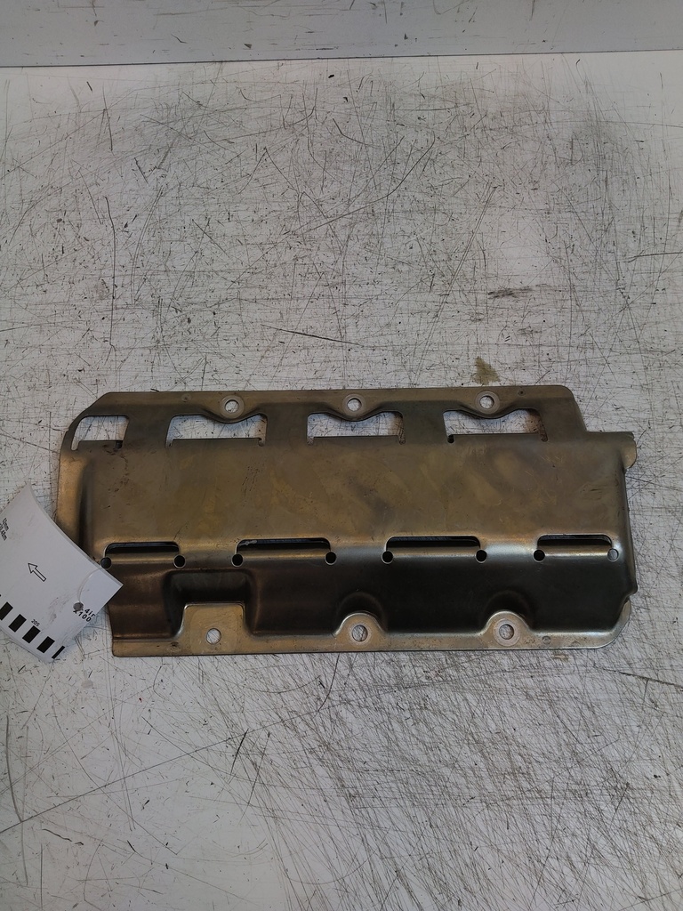 [MTD-516029] Placa deflectora Opel Astra J 1.7 CDTI - A17DTE LKR 17