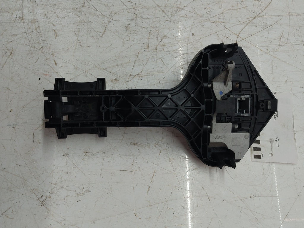 [MTD-516212] Tirador de puerta VW Crafter 35 2EH 2.0 TDI Diesel CKTC CKT A9067600934