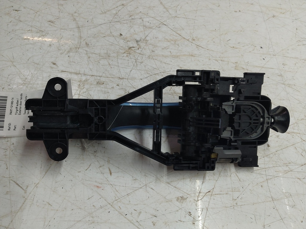 [MTD-516263] Manija de la puerta Volvo V40 2.0 D5204T6 31276166