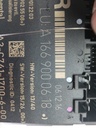 Unidad de control Mercedes Clase A W176 1.6 M270.910