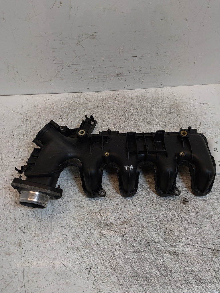 [MTD-516533] Colector de admisión Citroën Berlingo 1.6 HDi 9HS DV6TED4BU 9H04 9684941780