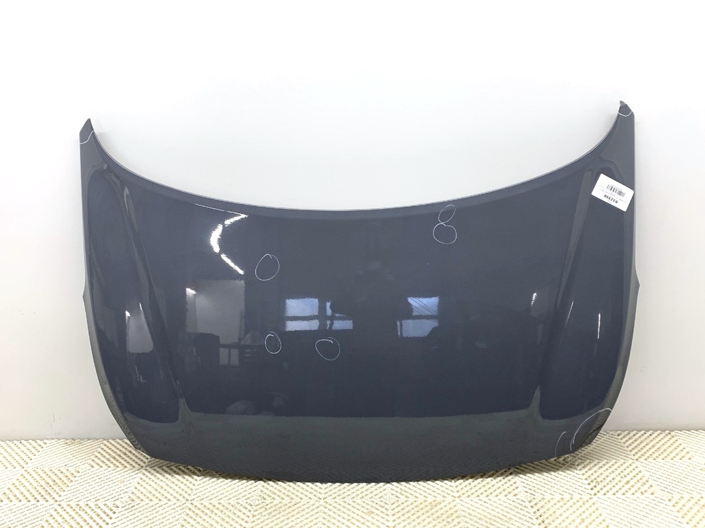 [STARK-832398] Capó HYUNDAI i20 II (GB, IB) 2014-2022 1.4 gasolina