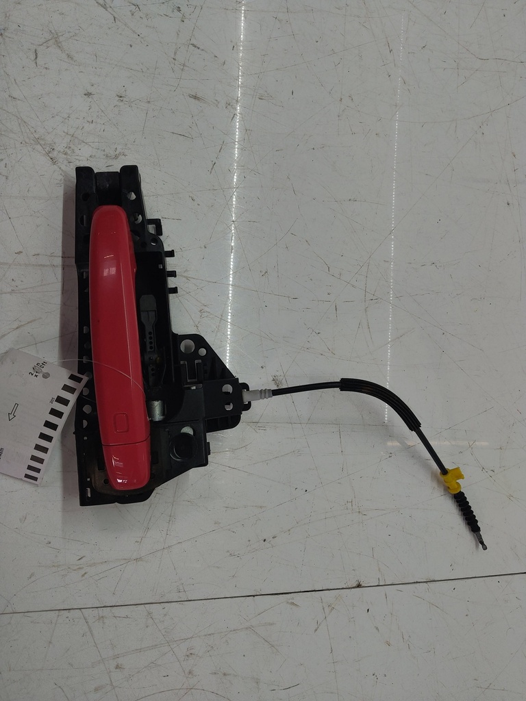 [MTD-516581] Tirador de puerta Audi A1 8XA Sportback 1.6 TDI CAYC CAY 8T0837886B