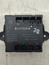 Unidad de control Mercedes Clase C S204 3.0 CDI Diesel OM642.834 642.834