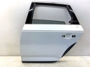 Puerta trasera izquierda AUDI A4 Allroad B9 (8WH, 8WJ) 2016-2022