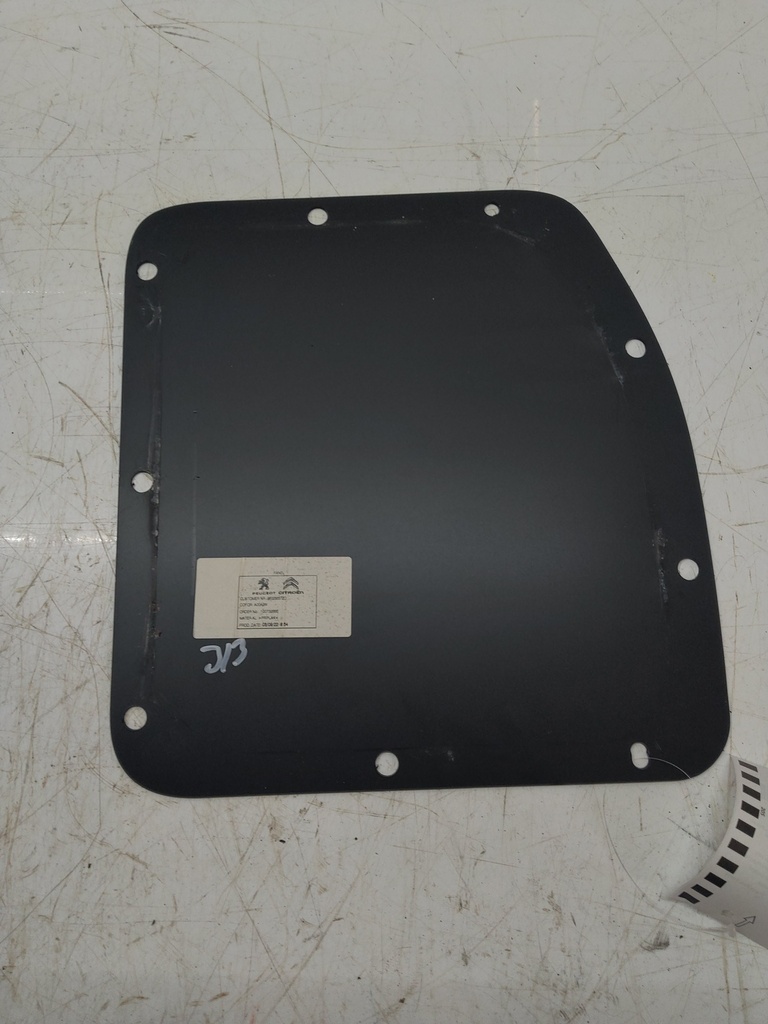 [MTD-516820] Embellecedor de puerta trasera derecha Citroen Berlingo 1.5 HDI 98325657ZD
