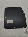 Embellecedor de puerta trasera derecha Citroen Berlingo 1.5 HDI 98325657ZD
