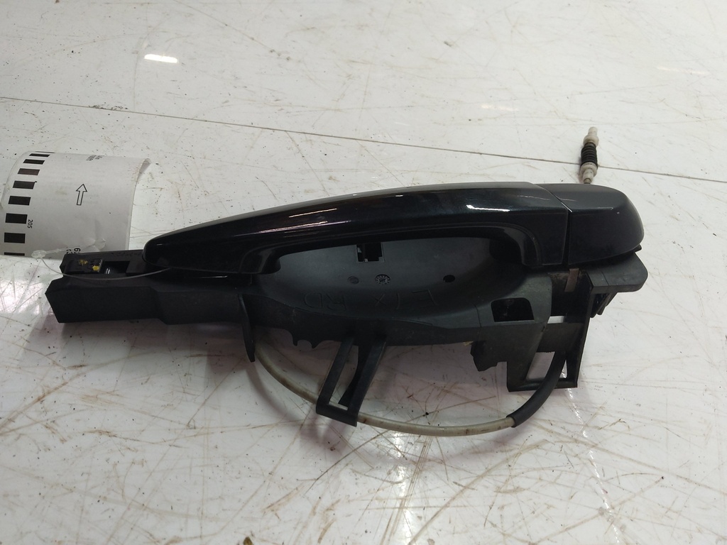 [MTD-517027] Manija de la puerta BMW X5 E70 3.0 d Diesel M57D30 M57 M57D30O2 306D3 E7 X RD