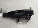 Manija de la puerta BMW X5 E70 3.0 d Diesel M57D30 M57 M57D30O2 306D3 E7 X RD