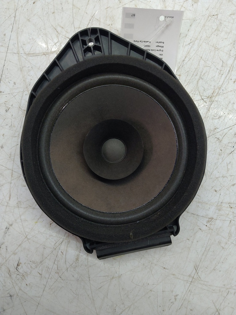 [MTD-517088] Altavoz Opel Insignia A G09 2.0 CDTI A20DTH LBS