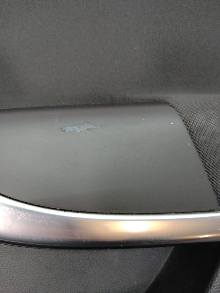 [MTD-517090] Panel de puerta Opel Insignia A G09 2.0 CDTI A20DTH LBS 13327700