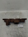Colector de escape Isuzu D-Max 3.0 DiTD 4JJ1-TC 4JJ1