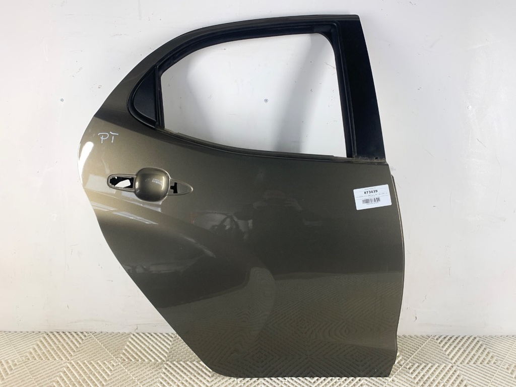 [STARK-873439] Puerta trasera derecha TOYOTA YARIS (_P21_, _PA1_, _PH1_) 2020 -