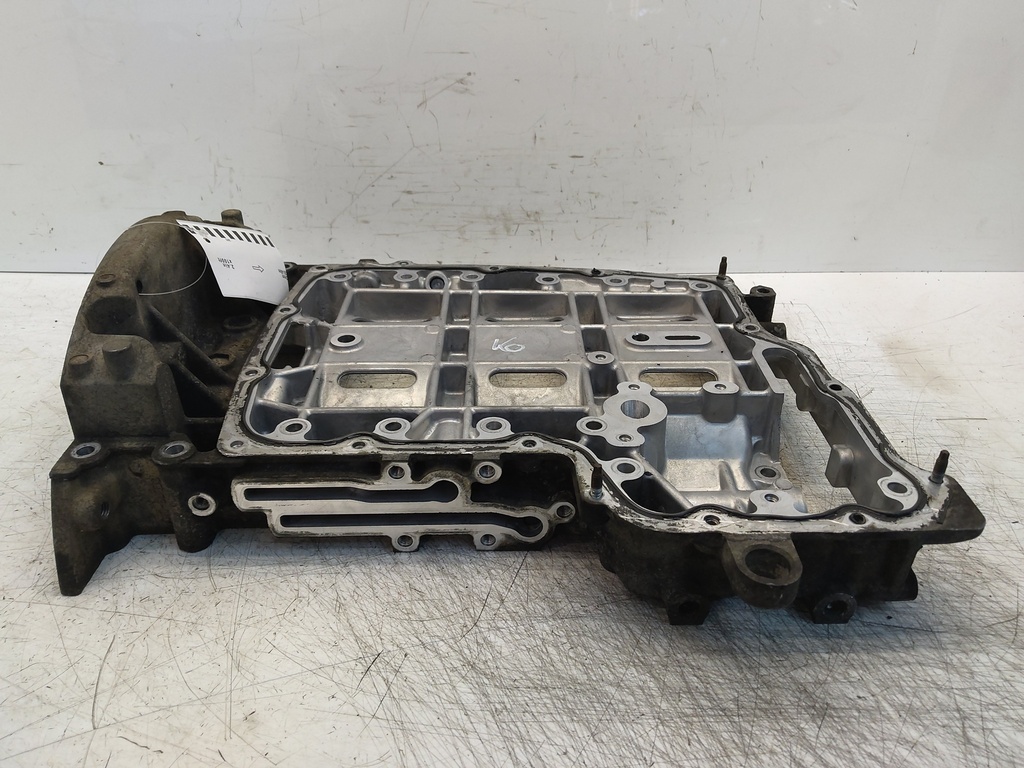 [MTD-517239] Parte superior del cárter de aceite Ford Transit 2.4 JXFA 6C1Q-6U003-BF