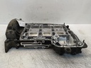 Parte superior del cárter de aceite Ford Transit 2.4 JXFA 6C1Q-6U003-BF