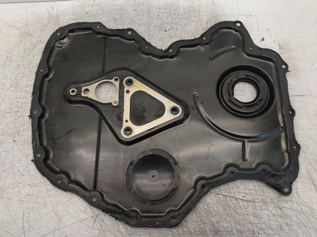 [MTD-517240] Tapa delantera Ford Transit 2.4 TDCi JXFA 3C1Q-6019-AB