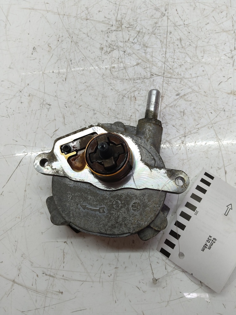 [MTD-517292] Bomba de vacío Mercedes CLK C209 A209 1.8 M271.940