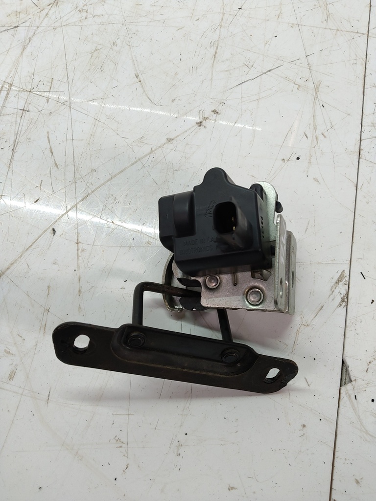 [MTD-517362] Pestillo de cerradura Jeep Cherokee KK 2.8 CRD 4x4 ENS 4589131AC 55369021AA