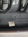 Colector de admisión Mercedes CLK C209 A209 1.8 M271.940