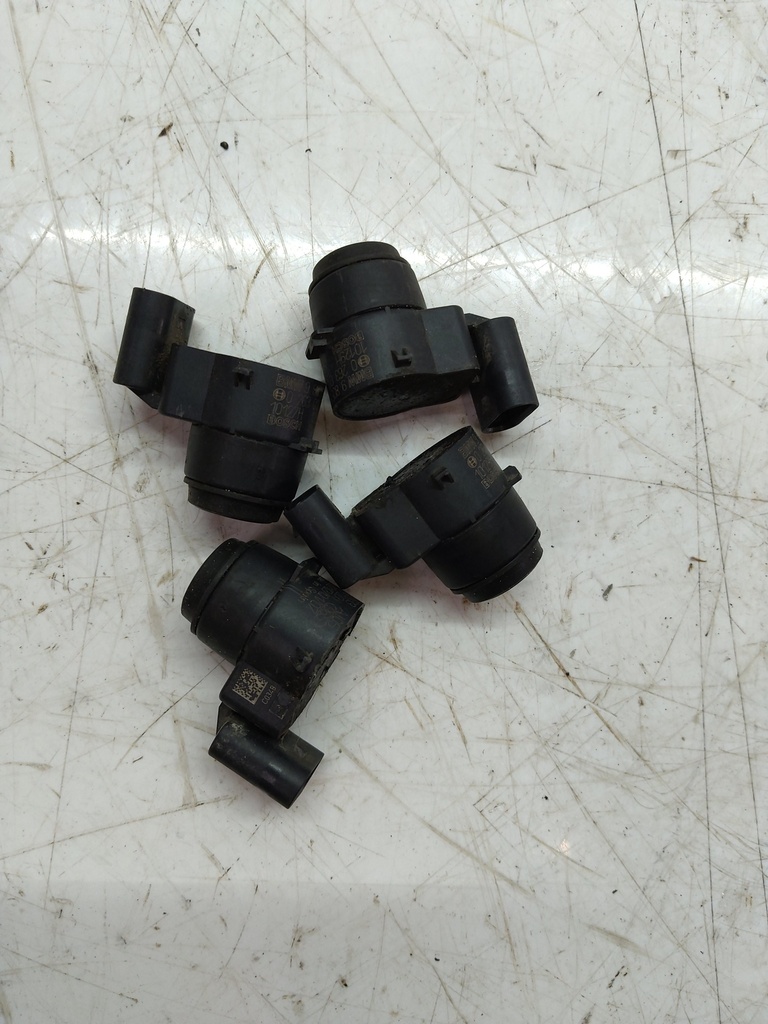 [MTD-517463] Sensor de aparcamiento Mini Countryman Cooper SD R60 2.0 D N47C20A 9805533