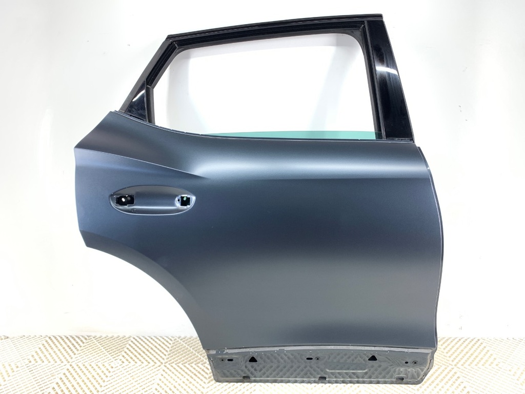 [STARK-876030] Puerta trasera derecha CUPRA FORMENTOR (KM7) 2020-2022